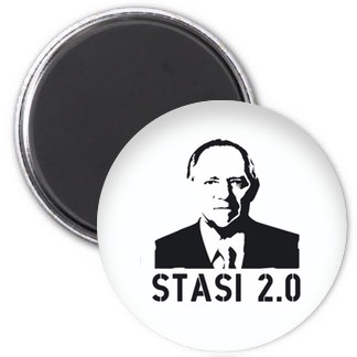 Magnet - Stasi 2.0