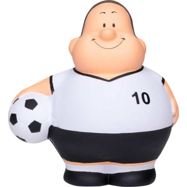 Soccer Bert