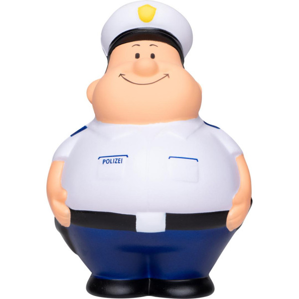 Polizist Bert
