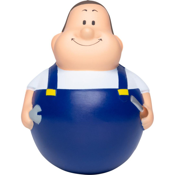 Wackel Schrauber Bert