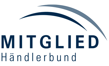 Händerbund Mitglied