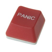 Panic Key Panic Key