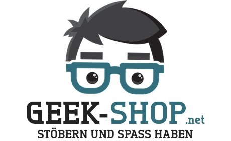 Geek Shop online bestellen