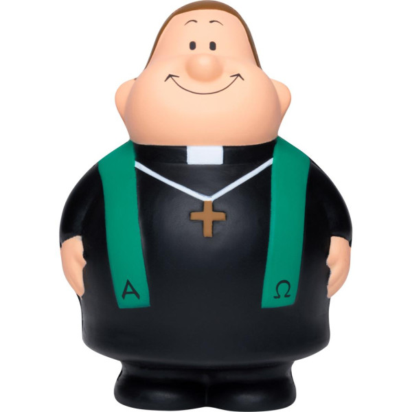 Pastor Bert