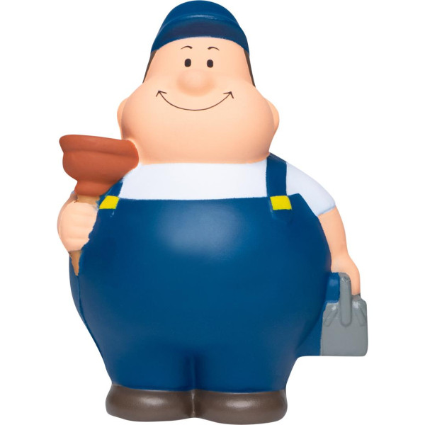 Klempner Bert