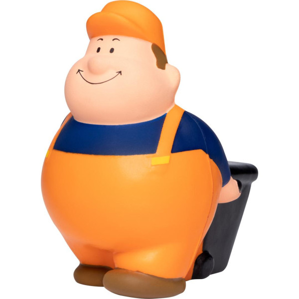 Müllmann Bert