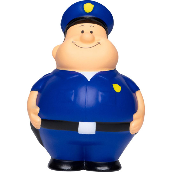 Polizist Bert