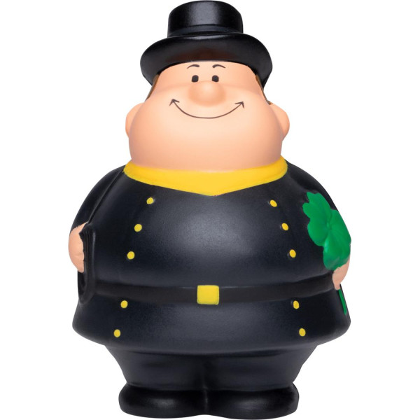 Schornsteinfeger Bert
