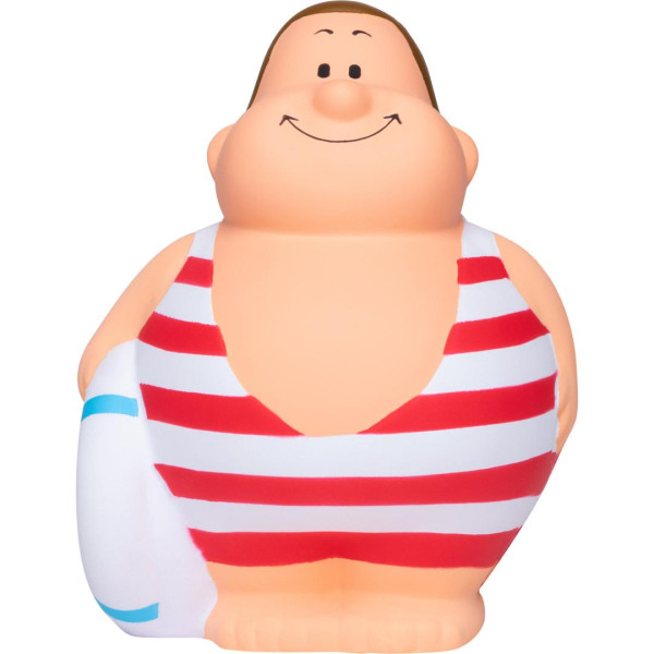 Schwimmer Bert