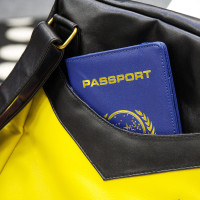 RFID-Passhülle United Federation of Planets RFID-Passhülle United Federation of Planets