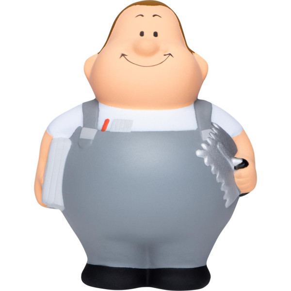 Fliesenleger Bert