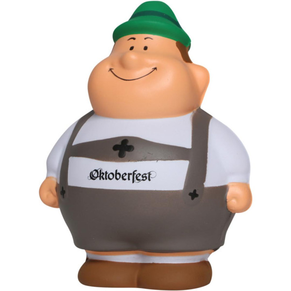 Oktoberfest Bert Bayer