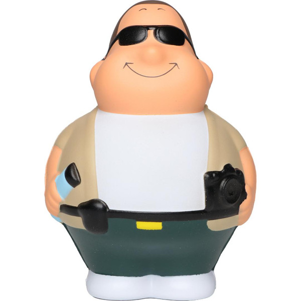 Urban Explorer Bert