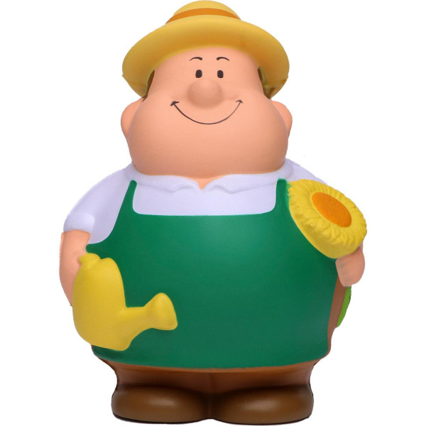 Gärtner Bert