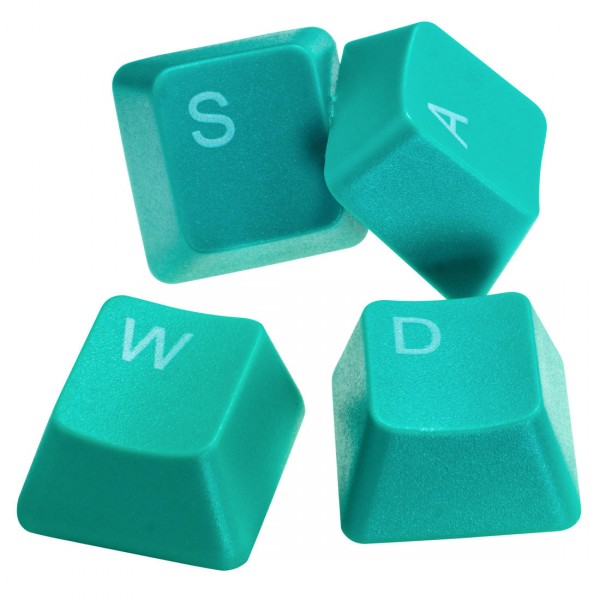 Tasten für Mechanische Tastaturen WASD Sets
