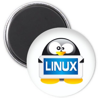 Magnet - Linux Tux