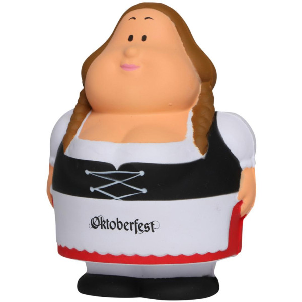 Oktoberfest Berta Bayerin