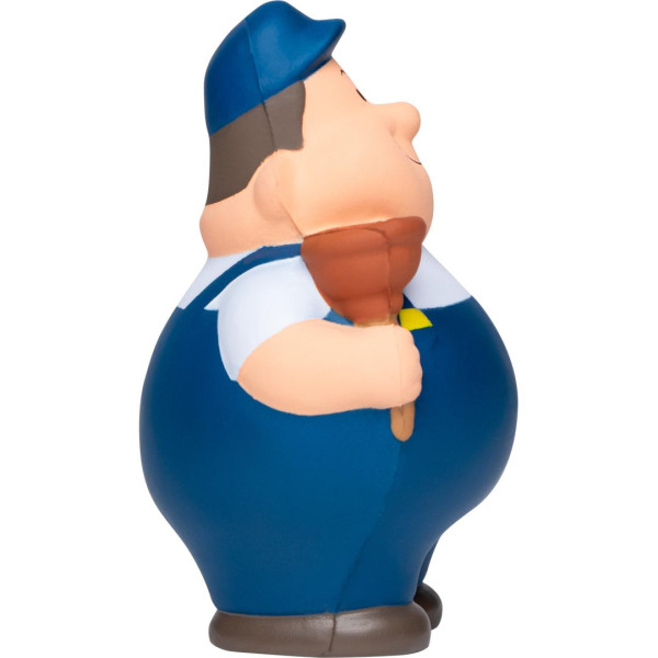 Klempner Bert