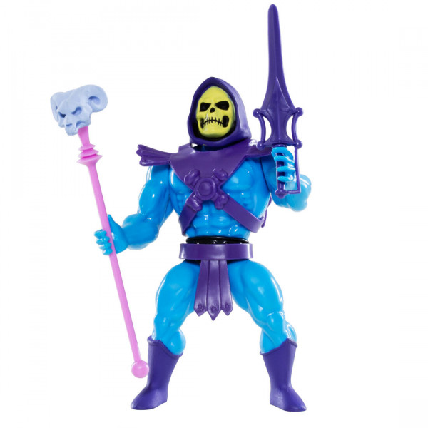Masters of the Universe Wave 1