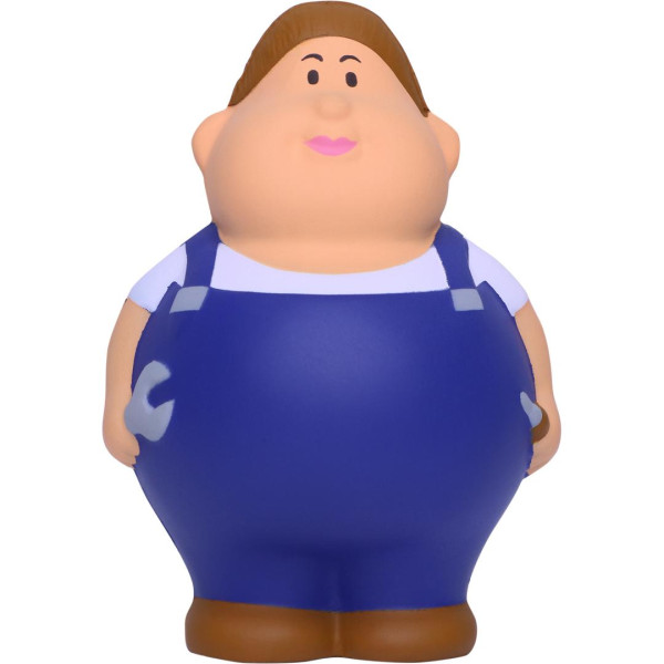 Schrauberin Berta