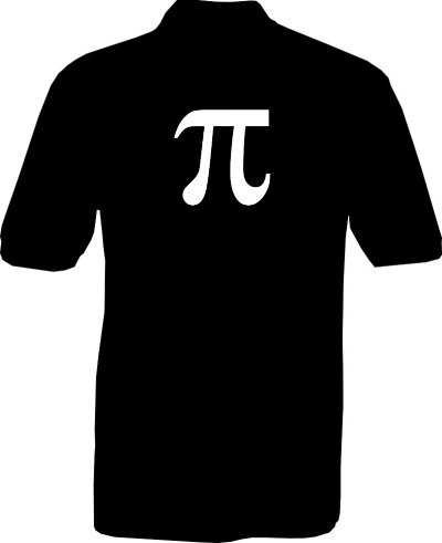 Polo-Shirt - PI - Rückseite