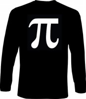 Langarm-Shirt - PI Langarm-Shirt - PI