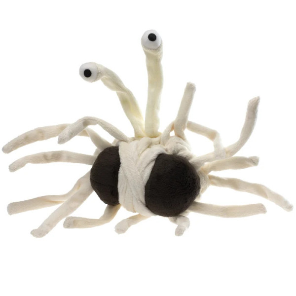 Fliegendes Spaghetti-Monster Plüsch