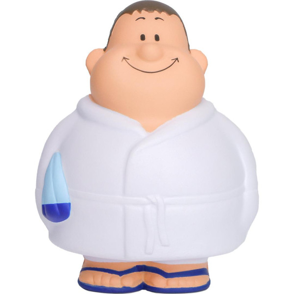 Wellness Bert